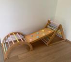 3-in-1 Montessori-speeltuin, Kinderen en Baby's, Ophalen, Gebruikt
