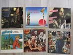 Lot David Bowie Lp's - 18 stuks, Ophalen of Verzenden, Gebruikt, 12 inch, Poprock