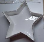 Borden schalen kerst decoratie, Diversen, Kerst, Ophalen of Verzenden, Zo goed als nieuw