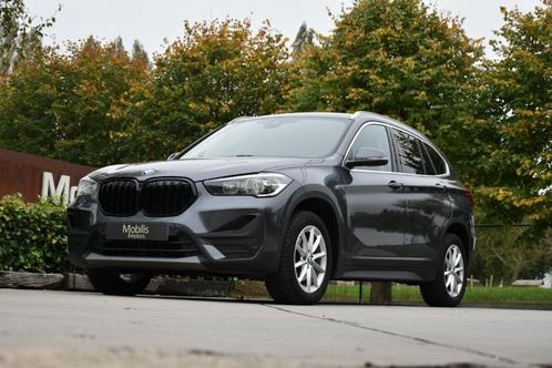 BMW X1 2.0d sDrive18 AdBlue Facelift,Model/Camera/NaviPro, Auto's, BMW, Bedrijf, X1, ABS, Achteruitrijcamera, Airbags, Airconditioning