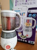 Philips avent baby coocker, Vaatwasserbestendig, Gebruikt, Ophalen of Verzenden