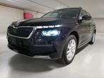 Skoda Kamiq Style 1.0 TSI DSG 02/2020 Navi Camera Pdc Led, Auto's, Skoda, 116 g/km, Stof, Euro 6, Zwart