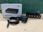Ubiquiti ER-X, Ophalen of Verzenden, Refurbished