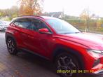 Hyundai Tucson glx hybrid -benzine automaat leder (bj 2021), Auto's, Automaat, Gebruikt, 4 cilinders, 1600 cc