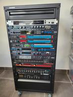 Peavey, Rocktron, Ada,..., Ophalen of Verzenden, Gebruikt, Overige merken