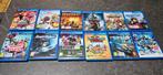 PS Vita-gamecollectie, Ophalen of Verzenden, Gebruikt