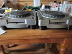2x cdej-800 pioneer te koop, Audio, Tv en Foto, Cd-spelers, Ophalen, Zo goed als nieuw, Pioneer