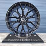 Volkswagen Caddy Golf 5 6 7 8 ID.3 ID.4 Scirocco 5x112 19'', Auto-onderdelen, 19 inch, Velg(en), -, -