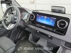 Mercedes Sprinter 319 CDI Automaat L2H2 Black Edition 2025mo, Auto's, Automaat, Stof, Euro 6, 4 cilinders