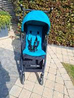 Pousette  cybex LIBELLE bleu, Utilisé, Poussette, Autres marques