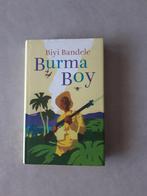 Burma Boy - Biyi Bandele, Biyi Bandele, Ophalen of Verzenden