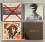 Cds a 3 €/stuk (min 10€ afname bij verzending), Ophalen of Verzenden