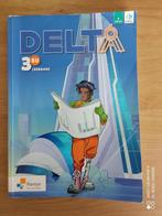 Delta Nova 3 - Leerboek 5 uur, Ophalen, Plantyn