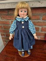 Ancienne poupée en porcelaine, Collections, Poupées, Enlèvement ou Envoi, Poupée