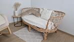 2-zit La Masion du Monde, Huis en Inrichting, Zetels | Zetels, Ophalen, 150 tot 200 cm, Tweepersoons, Zo goed als nieuw