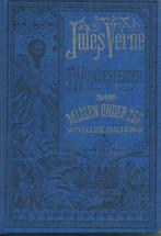 Jules Verne – 20.000 Mijlen onder zee - Westelijk halfrond, Boeken, Ophalen of Verzenden, Zo goed als nieuw, Jules  Verne