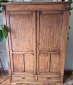 Mooie vintage kast, Antiek en Kunst, Antiek | Meubels | Kasten, Ophalen