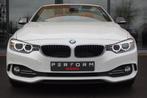 BMW 420d - F33 *CABRIO*LUXURY LINE* + 1J GARANTIE, Auto's, BMW, Automaat, Achterwielaandrijving, 1995 cc, 4 cilinders