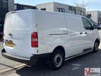 Citroën Jumpy 2.0 BlueHDI 120 XL Club | € 4.850,- NETTO! | !, Auto's, Bestelwagens en Lichte vracht, Parkeersensor, Citroën, Bedrijf