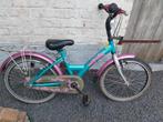 Kinderfiets 20 inch, Fietsen en Brommers, Ophalen, Gebruikt, 20 inch