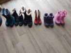 Six paires de bottes pour enfants, Enfants & Bébés, Vêtements enfant | Chaussures & Chaussettes, Comme neuf, Fille, Bottes, Enlèvement