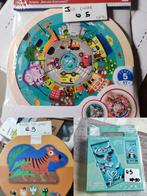 Speelgoed, Ophalen, Nieuw, Puzzelen