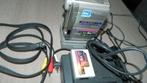 Verschillende digitale mini-dv-camcorders met cassette/tape, Audio, Tv en Foto, Videocamera's Digitaal, Gebruikt, Panasonic, 20x of meer