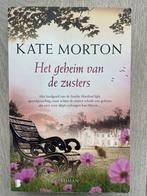 Het geheim van de zusters, Boeken, Ophalen, Gelezen, Kate Morton