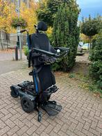Elektrische Rolstoel Quicky Q700F stand up…, Ophalen, Zo goed als nieuw, Elektrische rolstoel