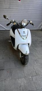 Sym allo, Fietsen en Brommers, Ophalen of Verzenden, Zo goed als nieuw, Allo