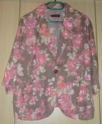 Veste dame longues manches T44-46, Kleding | Dames, Blouses en Tunieken, Maat 46/48 (XL) of groter, Sixth Sense, Ophalen of Verzenden