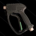 Vorstbeveiligd HD Spuitpistool 310 Bar Warmwater, Verzenden