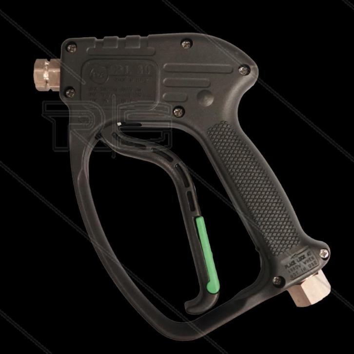 Vorstbeveiligd HD Spuitpistool 310 Bar Warmwater, Auto diversen, Overige Auto diversen, Verzenden