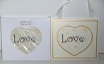 LOVE IVOOR WANDDECORATIE Appletree NIEUW, Ophalen of Verzenden, Nieuw
