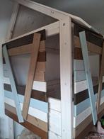 Kinderslaapkamer, Huis en Inrichting, Slaapkamer | Complete slaapkamers, Ophalen, Zo goed als nieuw, Eenpersoons, Cool