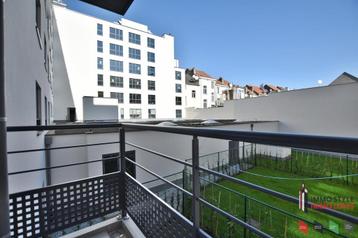 Appartement à vendre à Brussels, 1 chambre beschikbaar voor biedingen