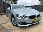 BMW 4-SERIE/AUTOMATISCH/XENON, Auto's, BMW, Te koop, Diesel, Bedrijf, Onderhoudsboekje