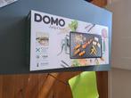 Plancha Domo neuve, Electroménager, Appareils à gourmet, Enlèvement ou Envoi, Neuf