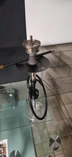 Sisha zo goed als nieuw, Verzamelen, Rookartikelen, Aanstekers en Luciferdoosjes, Ophalen of Verzenden, Zo goed als nieuw