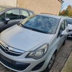 Opel Corsa 1.2i – 2014, Auto's, Opel, Voorwielaandrijving, Euro 5, Stof, 1229 cc
