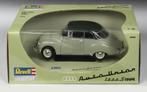 Revell - 1:18 - AUTO UNION 1000S coupé - zeer goede staat -, Ophalen of Verzenden, Zo goed als nieuw, Auto, Revell
