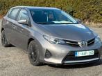 Toyota Auris 1.33i VVT-i Style, Auto's, Voorwielaandrijving, Zwart, 4 cilinders, 1329 cc