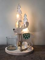 Kerstdeco, Enlèvement, Comme neuf