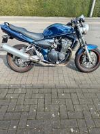 Bandit 1200, Motos, Motos | Suzuki, Naked bike, 4 cylindres, Particulier, 1200 cm³