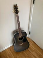 Akoestische Gitaar - Alliance, Muziek en Instrumenten, Snaarinstrumenten | Gitaren | Akoestisch, Ophalen, Gebruikt