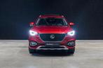 MG EHS 1.5T Luxury PANO dak | LEDER | CAMERA, Auto's, MG, Stof, Gebruikt, 4 cilinders, Plug-in hybride