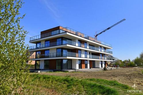 Appartement te koop in Gullegem, 1 slpk, Immo, Huizen en Appartementen te koop, Appartement