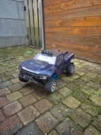 Rc traxxas slahs 2W, Ophalen, Zo goed als nieuw