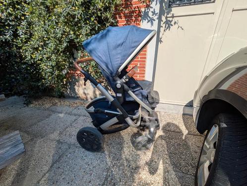 joolz geo2, Kinderen en Baby's, Buggy's, Gebruikt, Ophalen