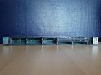 HP DL360p G8 8-Bay SFF Drive Cage w/Backplane HP 667868-001, Ophalen, Gebruikt